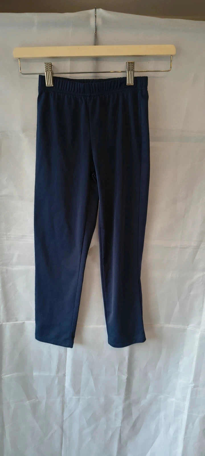 Decathlon sports pants dark blue | 5 years | Comfortable training pants |#281 – photo 2